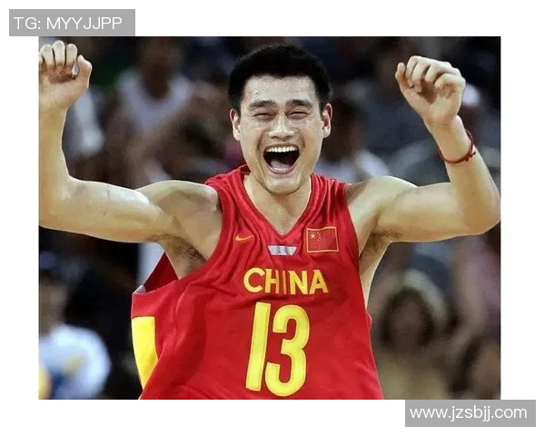 姚明巨人来了篮球传奇的崛起与中国体育的辉煌篇章 姚明巨人来了篮球传奇的崛起与中国体育的辉煌篇章