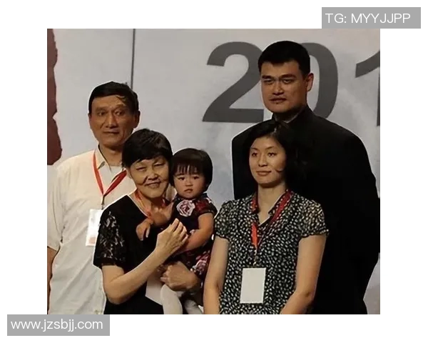 姚明的阿姨如何在篮球世界中扮演重要角色与影响力的故事 姚明的阿姨如何在篮球世界中扮演重要角色与影响力的故事