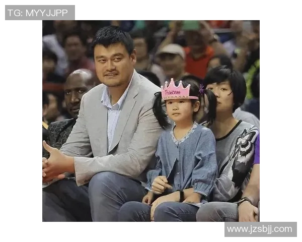 姚明的堂嫂如何在篮球之外找到人生的精彩与自我价值 姚明的堂嫂如何在篮球之外找到人生的精彩与自我价值