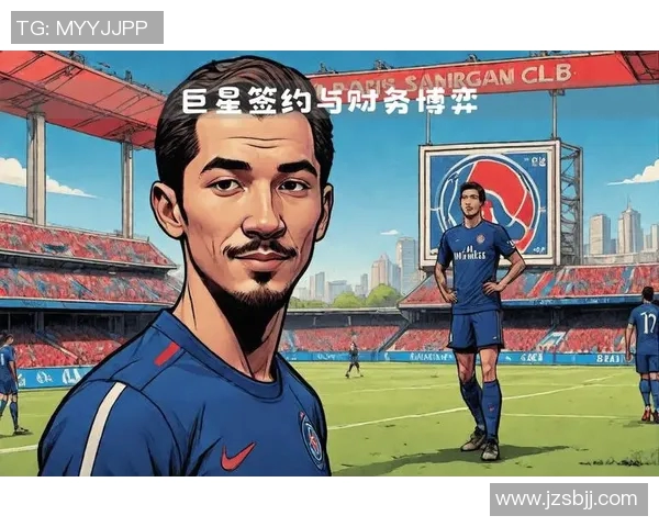 巴黎圣日耳曼完成转会签约，引进巴西新星助力球队冲击联赛冠军