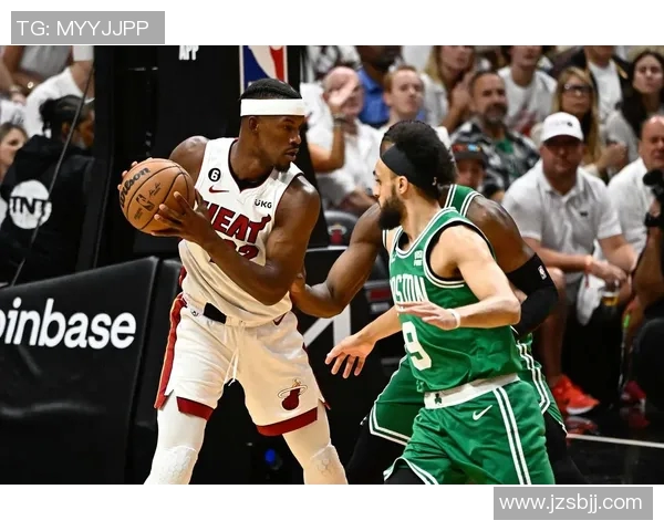 热火战胜凯尔特人，晋级东部决赛：团队精神与战术至上的完美胜利