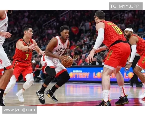 猛龙横扫老鹰成功晋级决赛：王者之师震撼出击